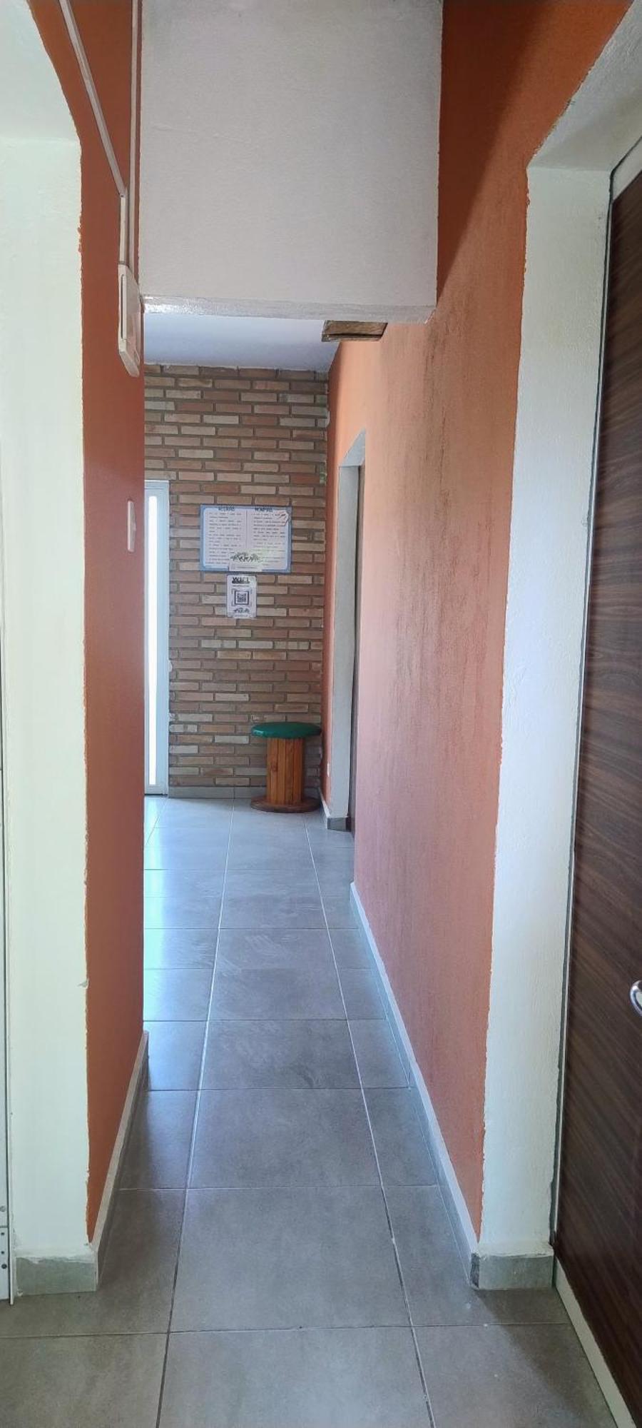 Hostel Vento Leste Бомбиньяс Экстерьер фото