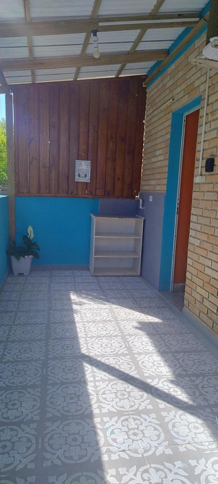 Hostel Vento Leste Бомбиньяс Экстерьер фото